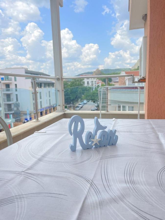 Family Hotel Morska Zvezda Balcsik Kültér fotó